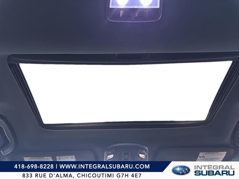 subaru Outback 2025 - 18