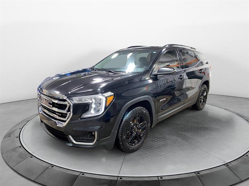 gmc Terrain 2023