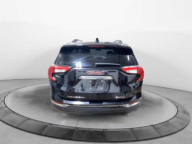 gmc Terrain 2023 - 3
