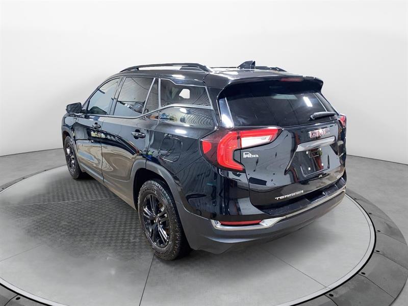gmc Terrain 2023 - 4