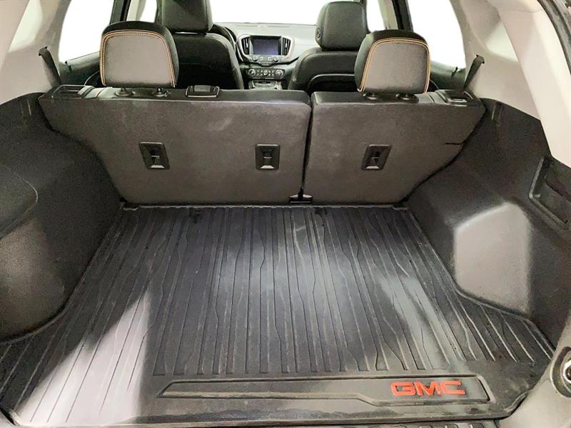 gmc Terrain 2023 - 5