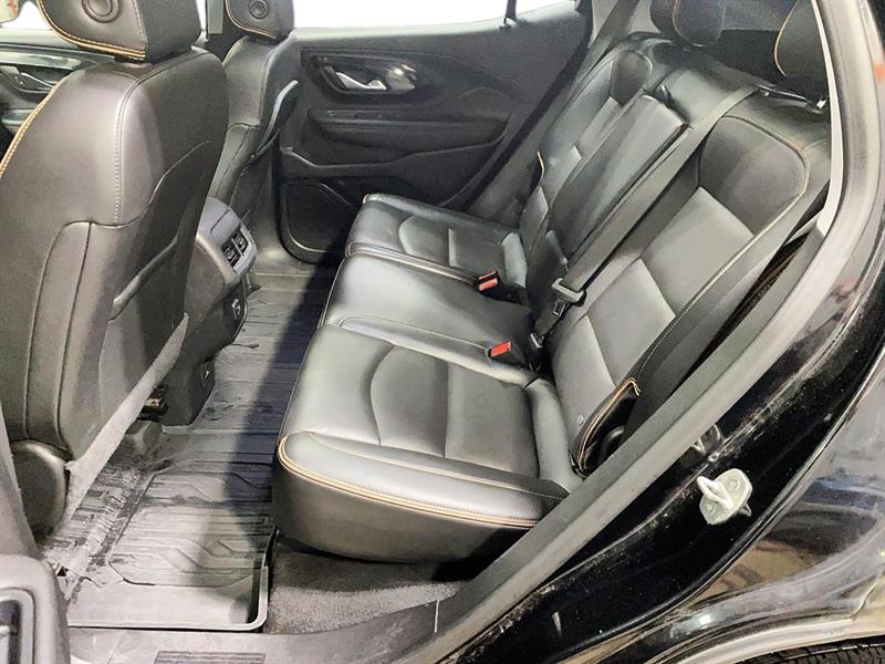 gmc Terrain 2023 - 7