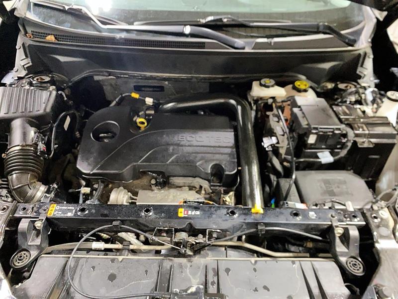 gmc Terrain 2023 - 9