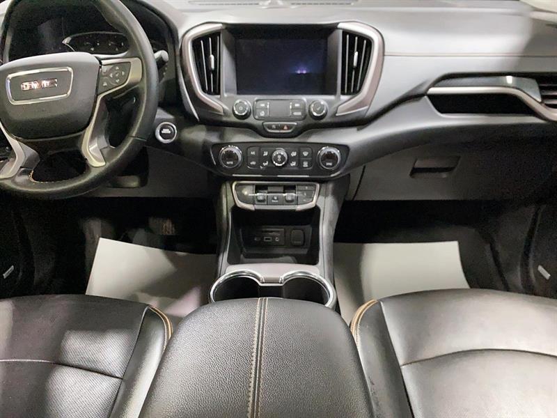 gmc Terrain 2023 - 10