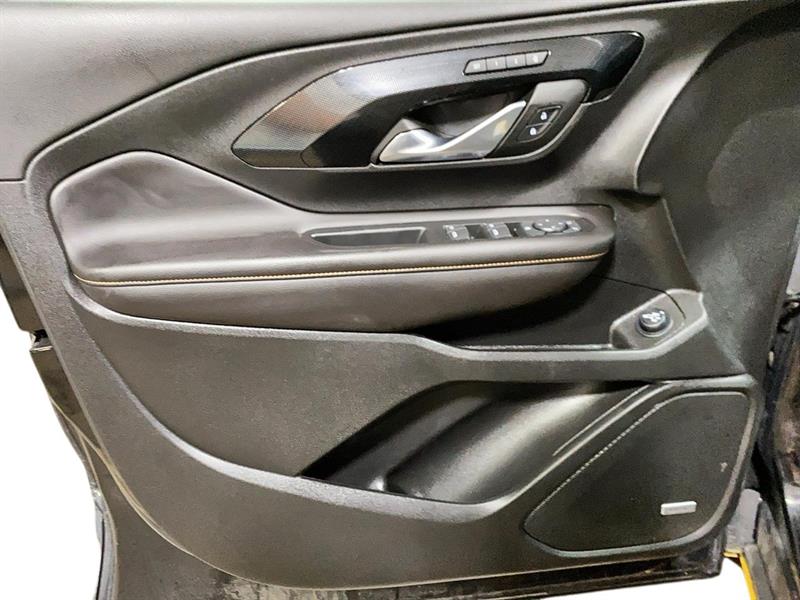 gmc Terrain 2023 - 11