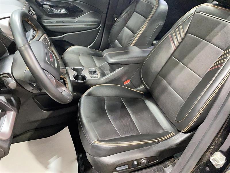 gmc Terrain 2023 - 12