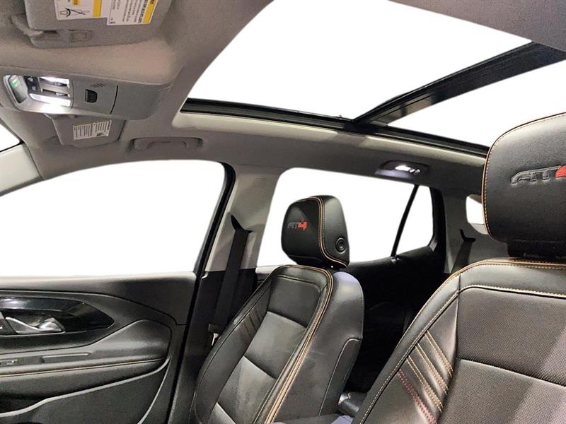 gmc Terrain 2023 - 13