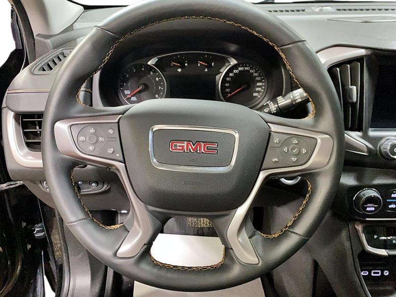 gmc Terrain 2023 - 14