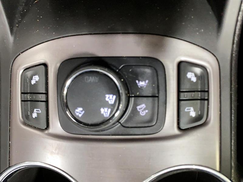 gmc Terrain 2023 - 15