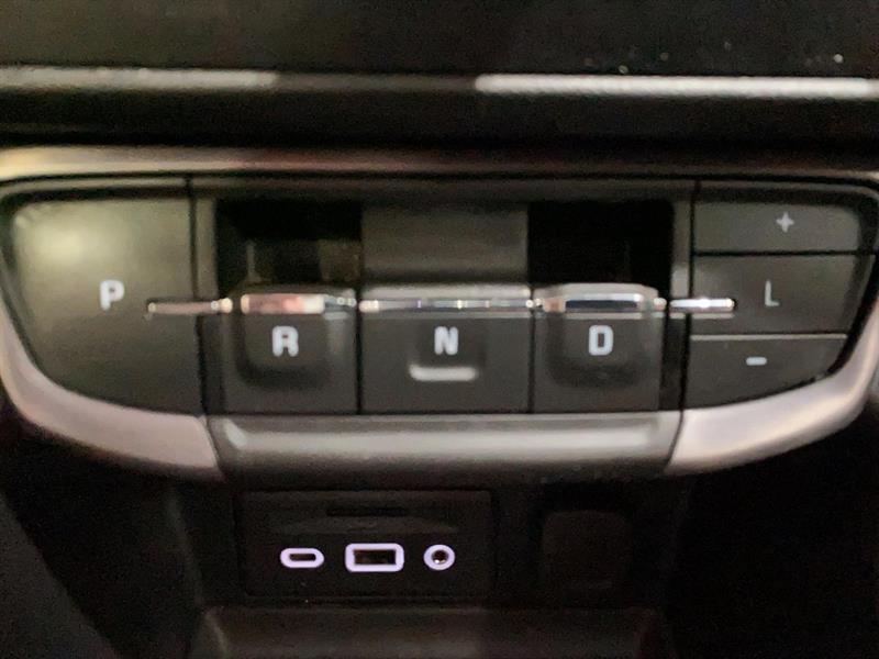 gmc Terrain 2023 - 16