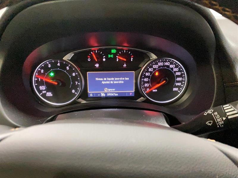 gmc Terrain 2023 - 19