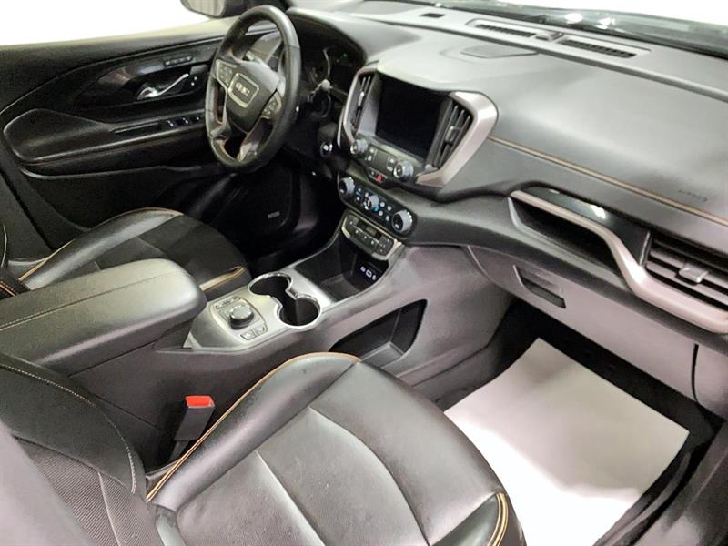 gmc Terrain 2023 - 21