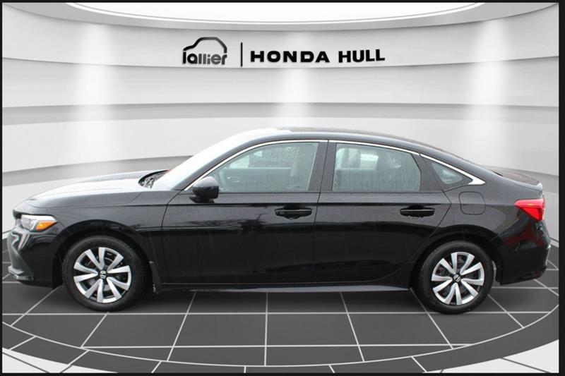 honda Civic 2024 - 2