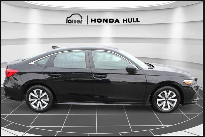 honda Civic 2024 - 6