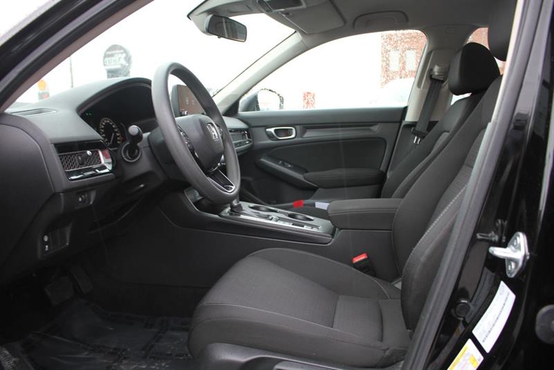honda Civic 2024 - 7