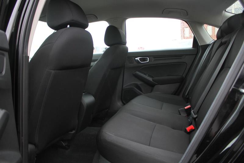 honda Civic 2024 - 8