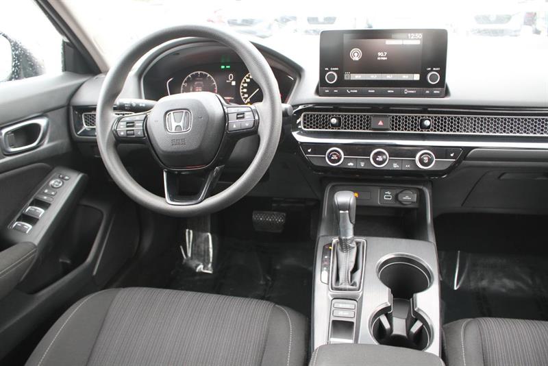 honda Civic 2024 - 9
