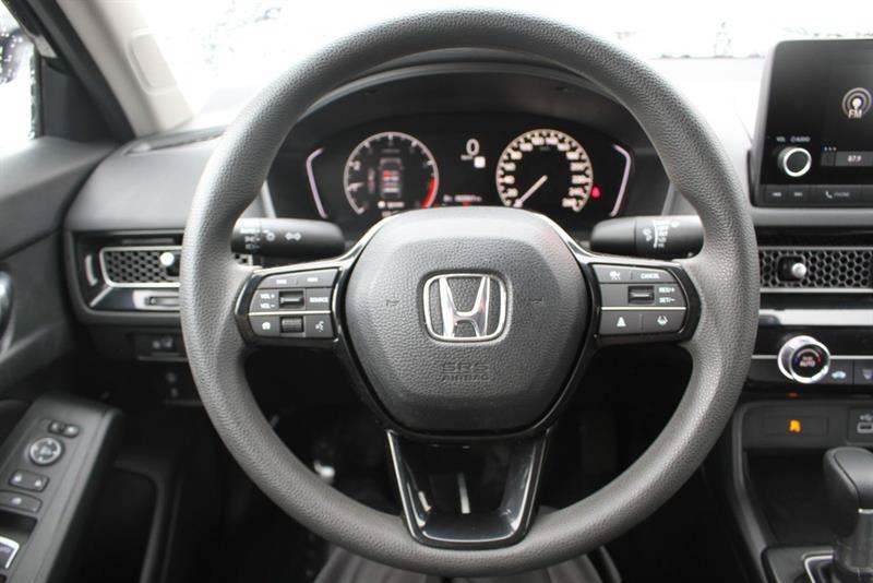 honda Civic 2024 - 10