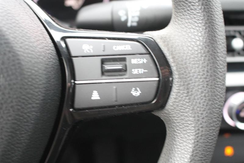honda Civic 2024 - 14
