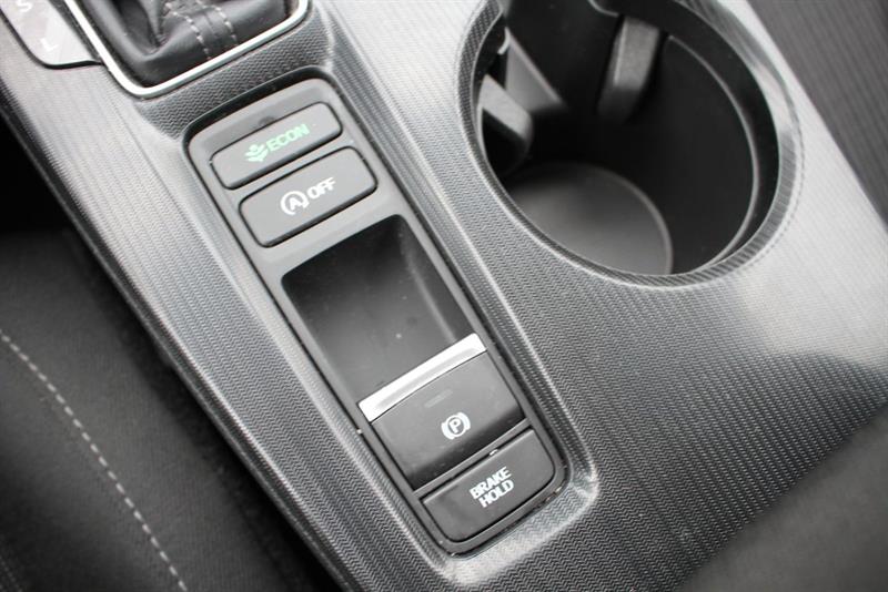 honda Civic 2024 - 15