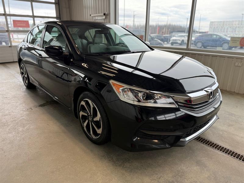 honda Berline Accord 2017 - 3