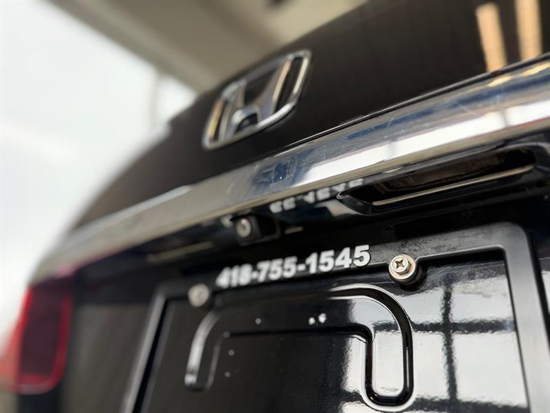 honda Berline Accord 2017 - 8