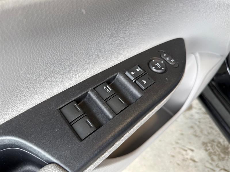 honda Berline Accord 2017 - 16