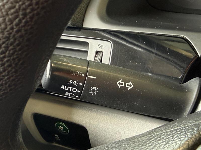 honda Berline Accord 2017 - 21