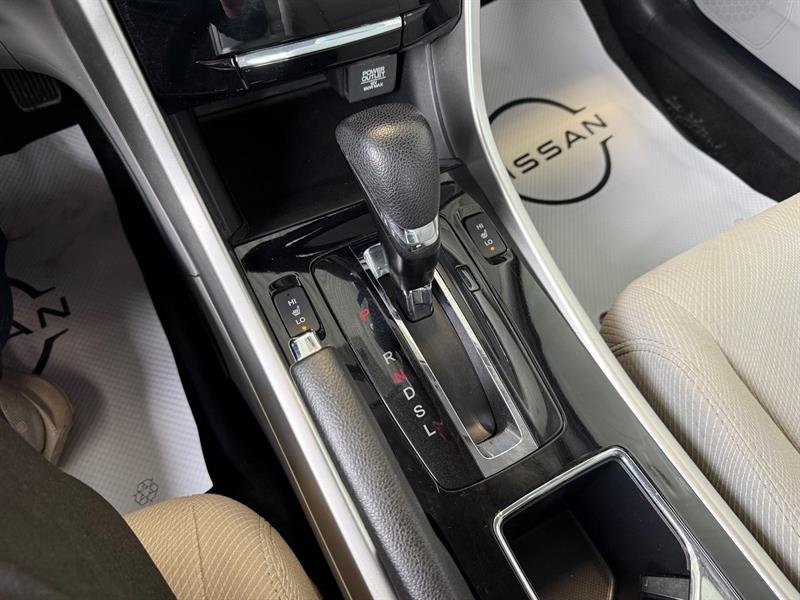 honda Berline Accord 2017 - 30