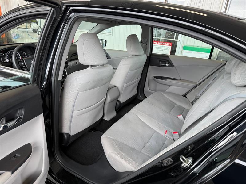 honda Berline Accord 2017 - 31