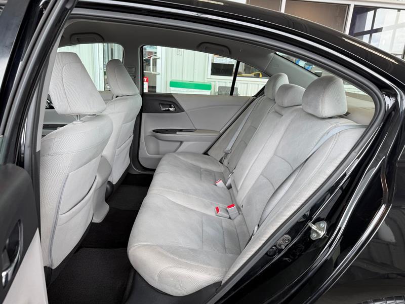 honda Berline Accord 2017 - 32