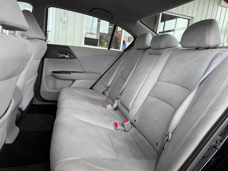 honda Berline Accord 2017 - 33