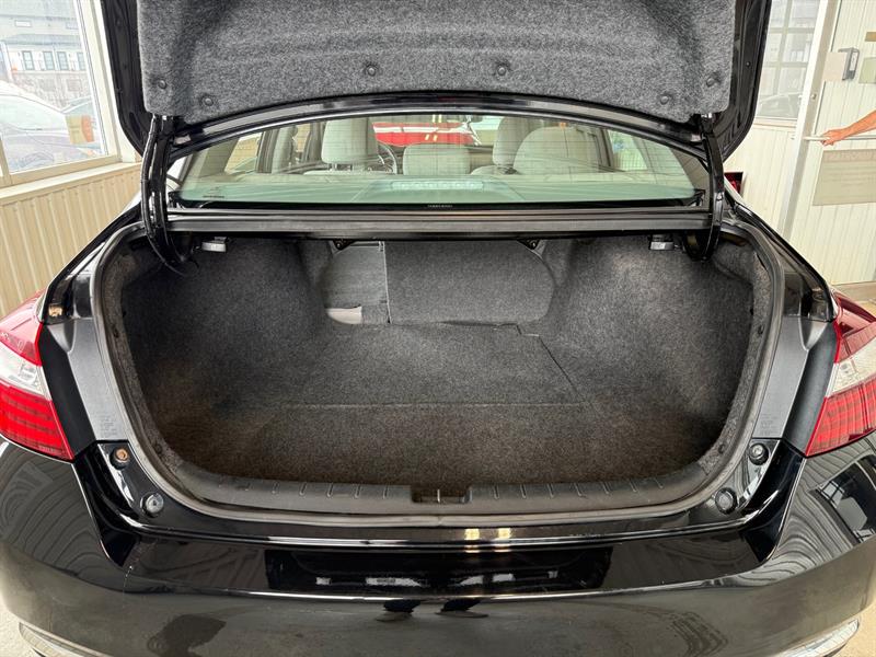honda Berline Accord 2017 - 35