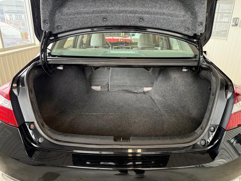 honda Berline Accord 2017 - 36