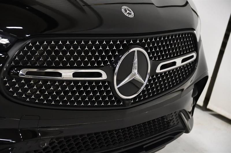 mercedes-benz GLC 2025 - 4