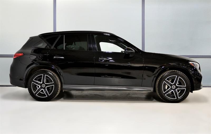 mercedes-benz GLC 2025 - 6