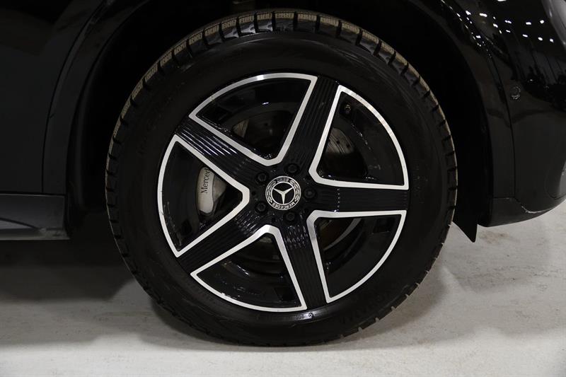 mercedes-benz GLC 2025 - 7