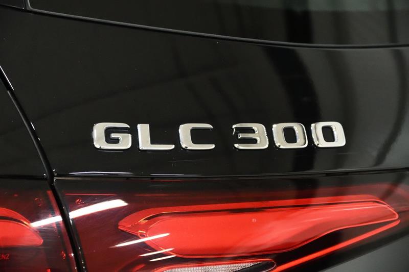 mercedes-benz GLC 2025 - 9