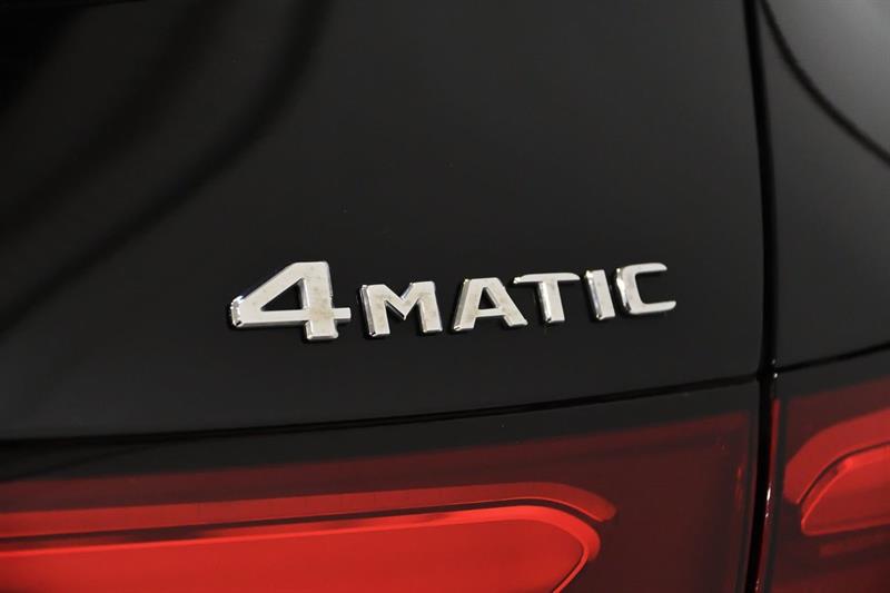 mercedes-benz GLC 2025 - 10