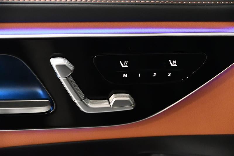mercedes-benz GLC 2025 - 13