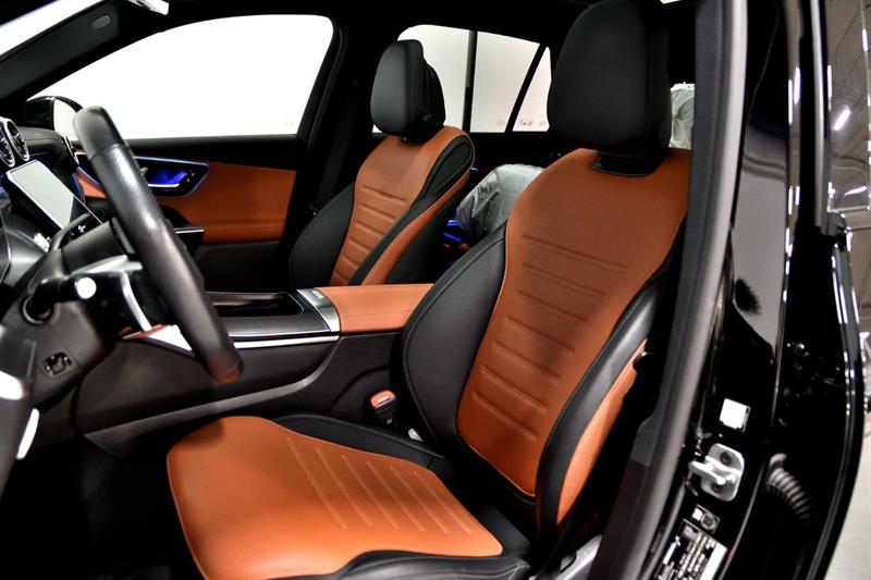 mercedes-benz GLC 2025 - 14