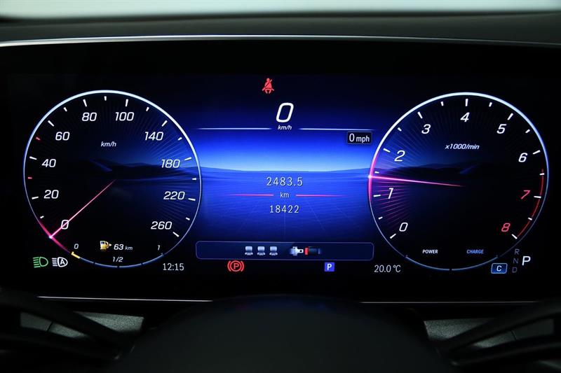 mercedes-benz GLC 2025 - 16