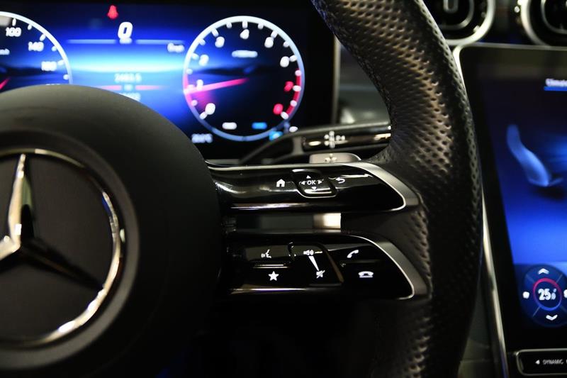 mercedes-benz GLC 2025 - 22