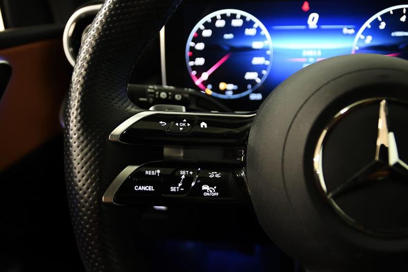 mercedes-benz GLC 2025 - 23