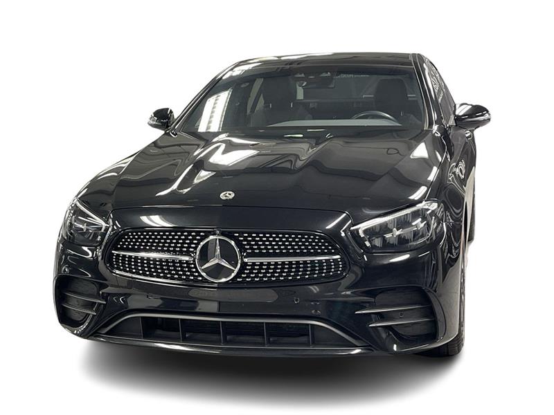 mercedes-benz E350 2021 - 2