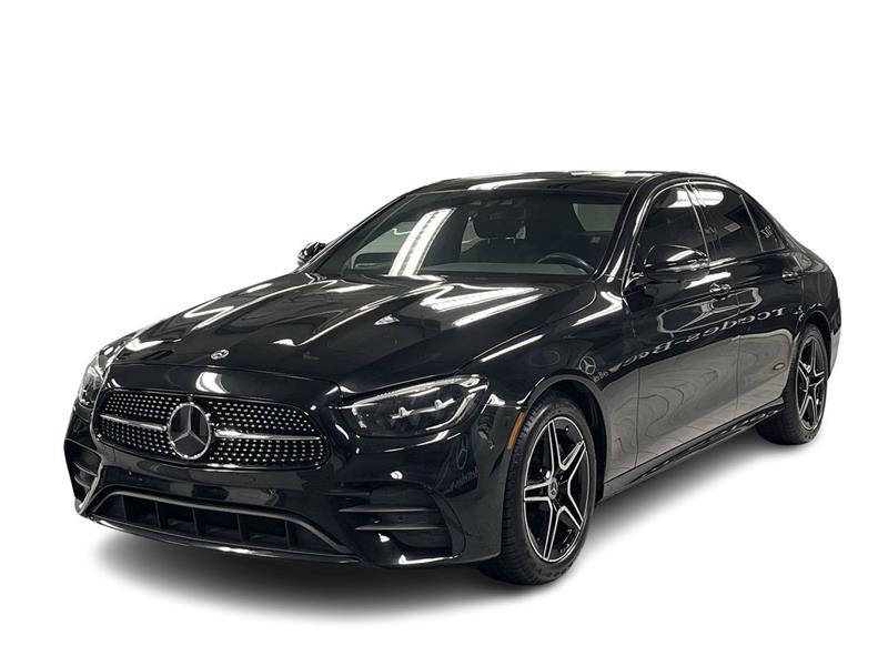 mercedes-benz E350 2021 - 3