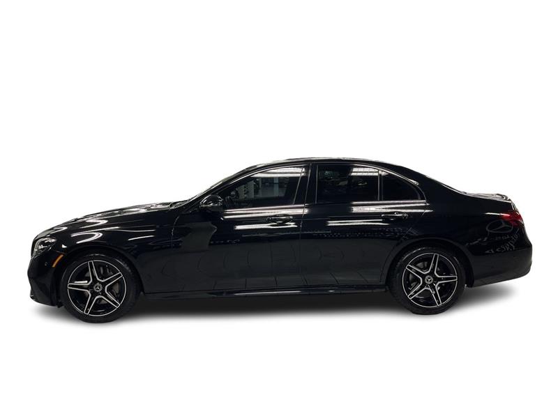 mercedes-benz E350 2021 - 5