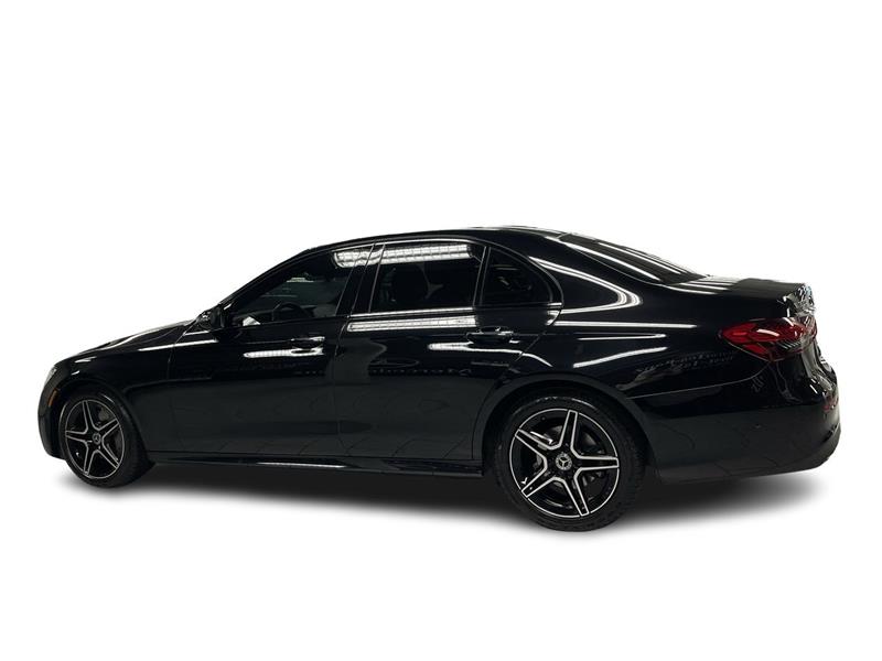 mercedes-benz E350 2021 - 6