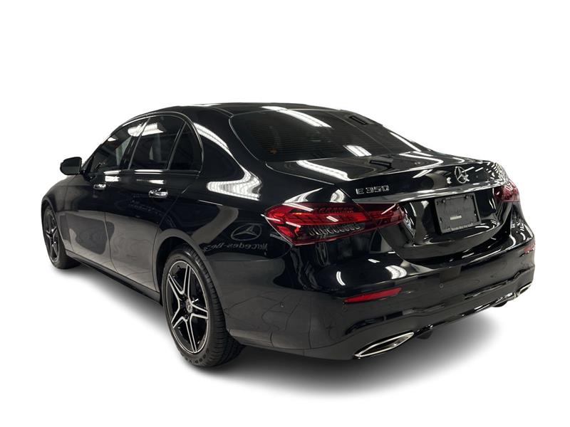 mercedes-benz E350 2021 - 7