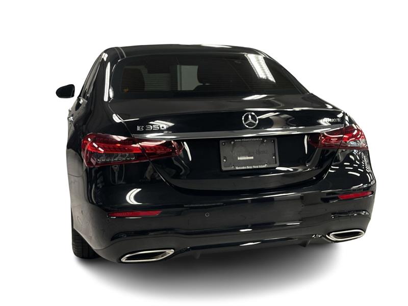 mercedes-benz E350 2021 - 8